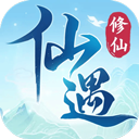仙遇_logo