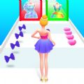 小姐姐开心跑跑正版下载-小姐姐开心跑跑安卓版v1.0.0