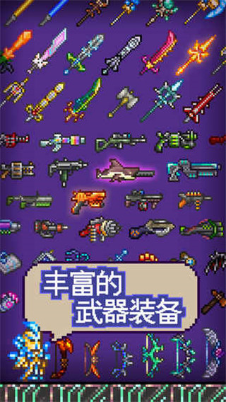 terraria1.4.4.9汉化版3