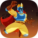 跳跃之王_logo