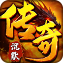 拳无双传奇_logo