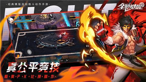 全职觉醒2