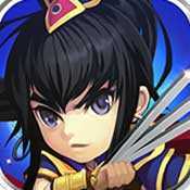 聚义三国分享版_logo