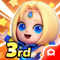 砰砰法师国际版(PunBall)_logo