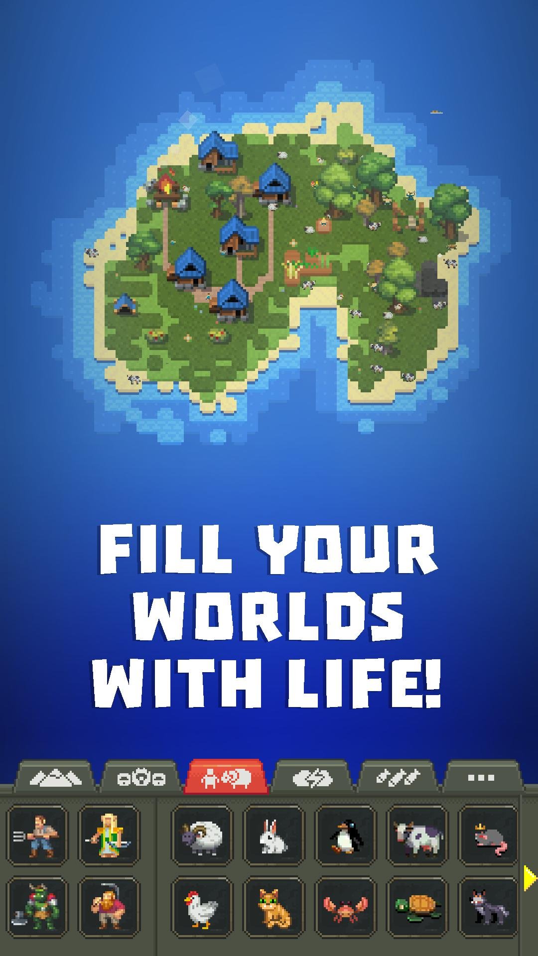 worldbox官方正版0