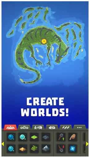 worldbox0.22.9全物品解锁0