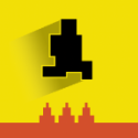 只有一道门_logo