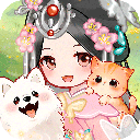 盛世芳华应用宝版_logo