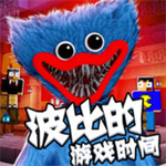 波比的游戏时间无敌版_logo