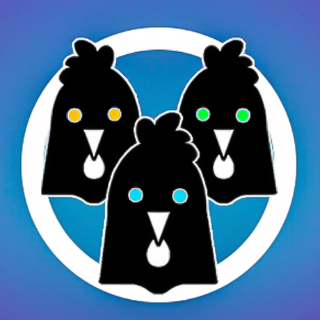 小人进化对决_logo