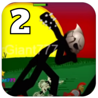 棍子战争遗产2vs火柴人Stick War Legacy 2 vs Stickman_logo