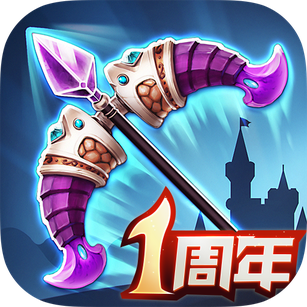 这个地下城有点怪官方正版_logo