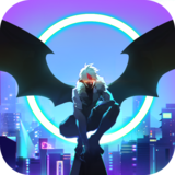 暮光起源手游正版_logo