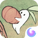 桃源深处有人家渠道服_logo